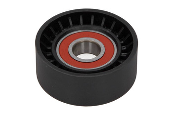 MAXGEAR Rolka napinacza paska wielorowkowego 56014MG/ROLKA Opel