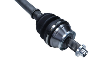 MAXGEAR Półos 27-0614MG VW POLO Prawy 1,4/1,9TDI 01