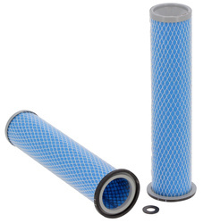 Filtr powietrza - bezpiecznik SA 11842