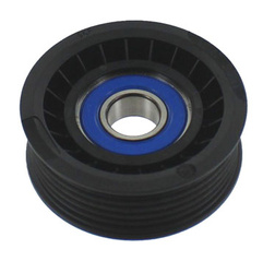 SKF Rolka Paska Wielorowkowego VKM34231 do Ford 1.6-2.0 06-