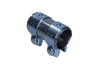 FISCHER Łącznik rury wydechowej 004-847 VW 45/49.5x95mm Nierdzewka
