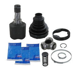SKF Przegub Napędowy Wewnętrzny VKJA8028 Fiat Ducato 3.0 M-Jet, Boxer/Jumper HDI 06-