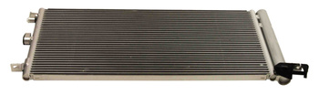 MAXGEAR Skraplacz klimatyzacji 830080 FIAT PANDA 03-