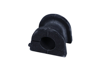 OE MITSUBISHI Guma Stabilizatora Tył MITSUBISHI PAJERO Oryginał 4156A041