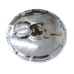 KOREK WLEWU PALIWA FI 80MM, METALOWY MB CY87150