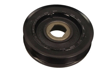 OE RENAULT Koło pasowe wału korbowego 123032762R RENAULT TRAFIC 1,6 DCI 14-/ OPEL/ NISSAN