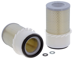 Filtr powietrza - główny SA 14523 K