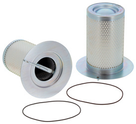 Separator powietrze/olej OS 5186