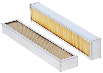 Filtr kabinowy SC 17189