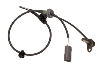 OE MAZDA CZUJNIK ABS MAZDA PRZÓD CX-7 PRAWY 07- ORYGINAŁ