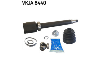 SKF Przegub wewnętrzny 8440 FORD C-MAX/FOCUS Prawy (26Z/75MM/32Z)