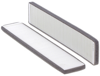 Filtr kabinowy NOT CERTIFIED EN15695 SC 90303