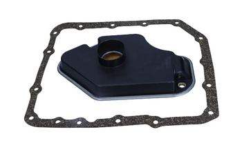 MAXGEAR Filtr automatycznej skrzyni biegów 0003 BMW E34 1,8-2,5B/E36-E46 1,6-1,8 Kpl. z uszczelką