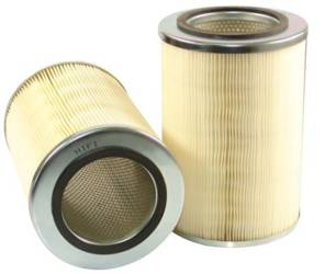 Filtr kabinowy SC 6005