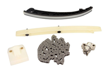 INA Zestaw Łańcucha Rozrządu Opel 559005710