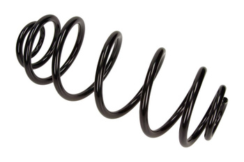 MAXGEAR Sprężyna zawieszenia 60-0404 RENAULT ESPACE Tył 02- ze zmienną średnicą drutu