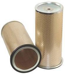 Filtr powietrza - bezpiecznik SA 18040