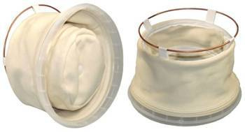 Filtr powietrza NP 5703 S