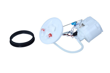 HELLA POMPA PALIWA ELEKTRYCZNA FORD