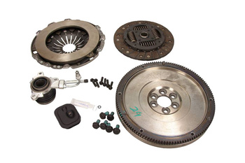 RYMEC Sprzęgło Kompletne SF1005002 VW Sharan 1.9 TDI 95-10 Z Kołem Zamachowym