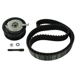 SKF Zestaw Paska Rozrządu VKMA01013 VW Golf/Passat/Polo 1.9D/TDI