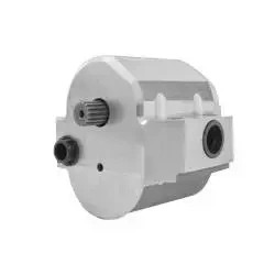 Pompa hydrauliczna aluminiowa wzmocniona do TURa Ursus C-360, C-4011, C360, C4011 60/46.546.310/w1/a