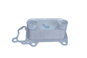 NRF Chłodnica Oleju Silnikowego NRF31756 BMW Seria 3 2.0D (07-)