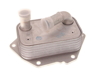 MAGNETI MARELLI CHŁODNICA OLEJU CITROEN C5 2.2D 06-