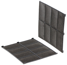 Filtr kabinowy NOT CERTIFIED EN15695 SC 90327