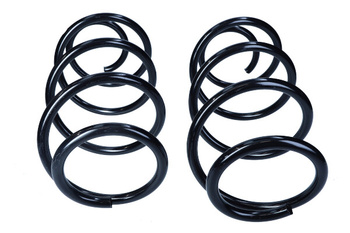 MAXGEAR Sprężyna Zawieszenia 60-1193D Przód do Renault Vel Satis 2.2D/3.5 (06.02-)