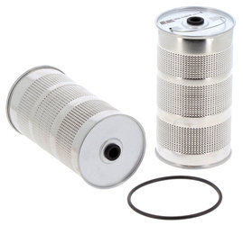 Filtr oleju SO 3357