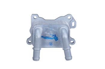 NRF Chłodnica oleju silnikowego NRF31784 Renault Clio 0.9 13-