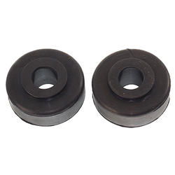 GMP KPL. TULEJEK AMORTYZATORA KABINY MAN F90 F2000 PRZÓD 81417226033R