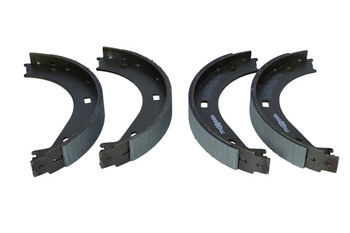 MAXGEAR Szczęki hamulca ręcznego 19-0280 BMW E28/E34/E23/E32/E38 81-01