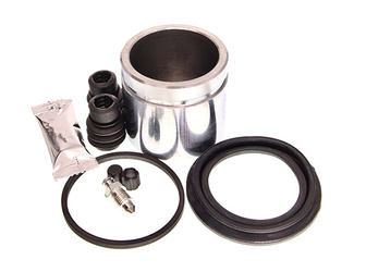 AUTOFREN ZESTAW NAPR. ZACISKU HAM. OPEL P. INSIGNIA/MOKKA 12- Z TŁOCZKIEM