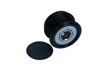 MAXGEAR Koło pasowe alternatora 30-0202 FORD MONDEO 2.0TDCI 14-