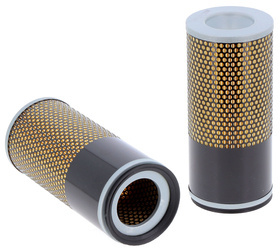 Filtr powietrza - główny SA 16967