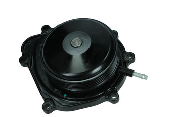 TRUCKTEC Pompa Wody MERCEDES OM651 W204/W212/GKX/W221/W166 02.19.264