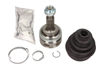 MAXGEAR Przegub Zewnętrzny 25-1539MG TOYOTA COROLLA 01- 1,4-1,8 +ABS