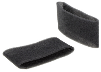 Filtr powietrza SA 10068