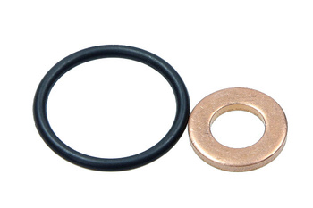 OE VOLVO Zestaw montażowy wtryskiwacza Volvo S40 2.0 07- 31405753