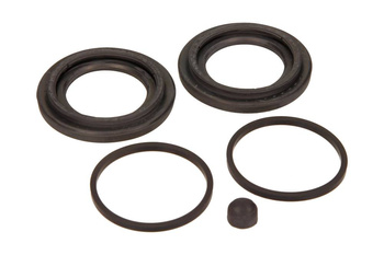 QUICK BRAKE Zestaw Naprawczy Zacisku Hamulcowego QB114-0005 MB PRZÓD SPRINTER 06-