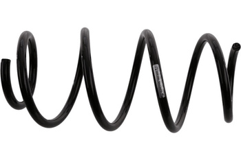 SACHS Sprężyna Zawieszenia 993 959 SKODA PRZÓD OCTAVIA III COMBI (5E5) 1.8 TSI 4X4 12-