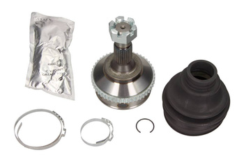 MAXGEAR Przegub zewnętrzny 25-1569MG PEUGEOT 206 1,6/2,0HDI/B 16V ABS