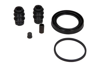 MAXGEAR Zestaw Naprawczy Zacisku Hamulcowego 27-0424 Citroen Przód