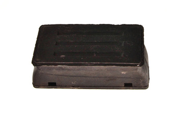 MAXGEAR PODUSZKA RESORU 9013222119/MG MERCEDES PRZÓD SPRINTER