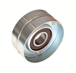 MAXGEAR Rolka napinacza paska wielorowkowego Opel 55585MG/ROLKA