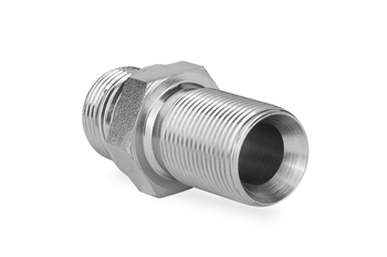 Złączka grodziowa 1/4” BSP A108-04Z - IMM / Interpump