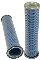 Filtr powietrza - bezpiecznik SA 16726