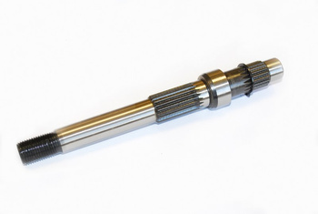GX MOTOR WAŁEK ZDAWCZY PRZEKŁADNI MOTO SKUTER GY6-50 4T